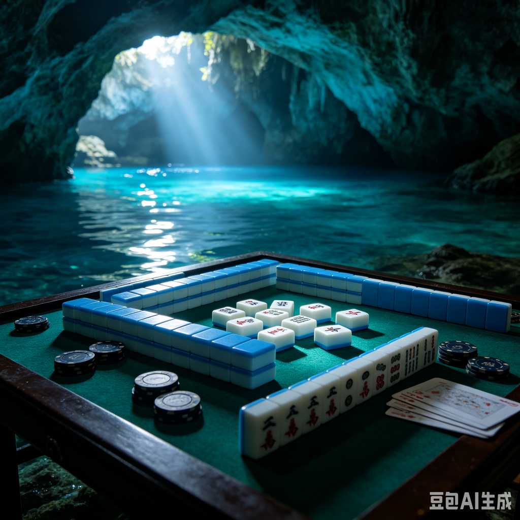 foldable silicone mahjong mat
