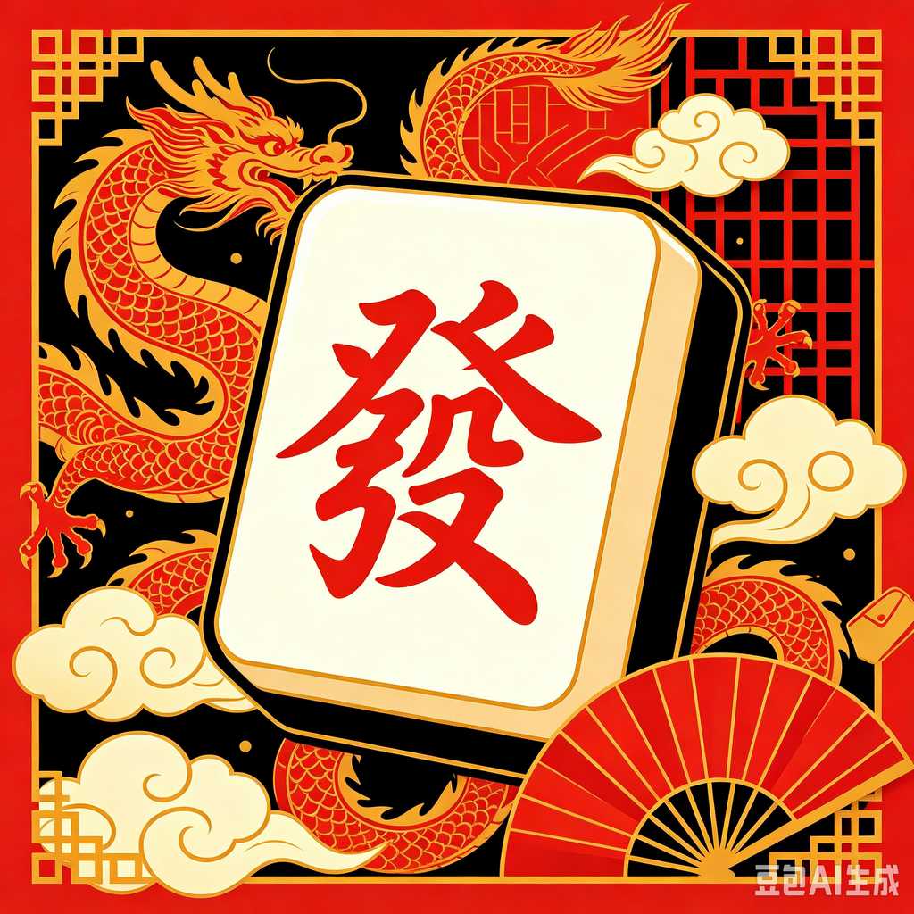 mahjong set manufacturer