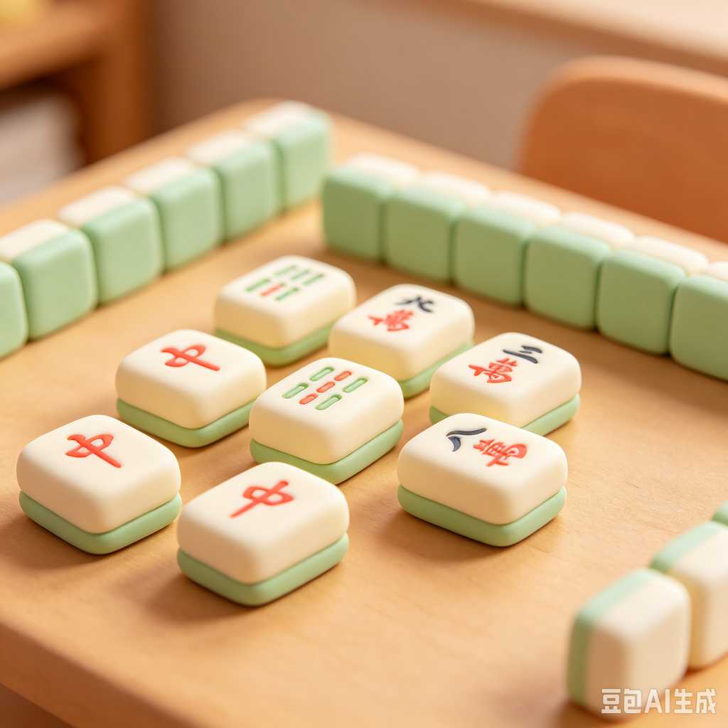 cheyennewy,mahjong