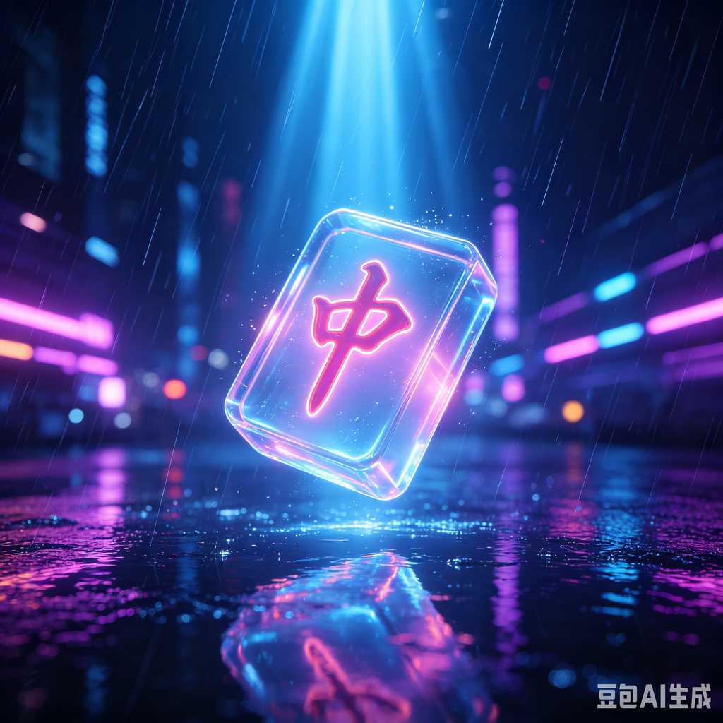 daily entertainment mahjong tiles