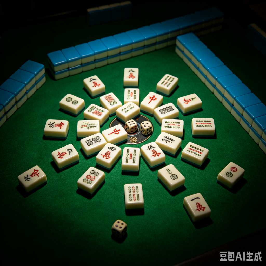 best luxury mahjong set