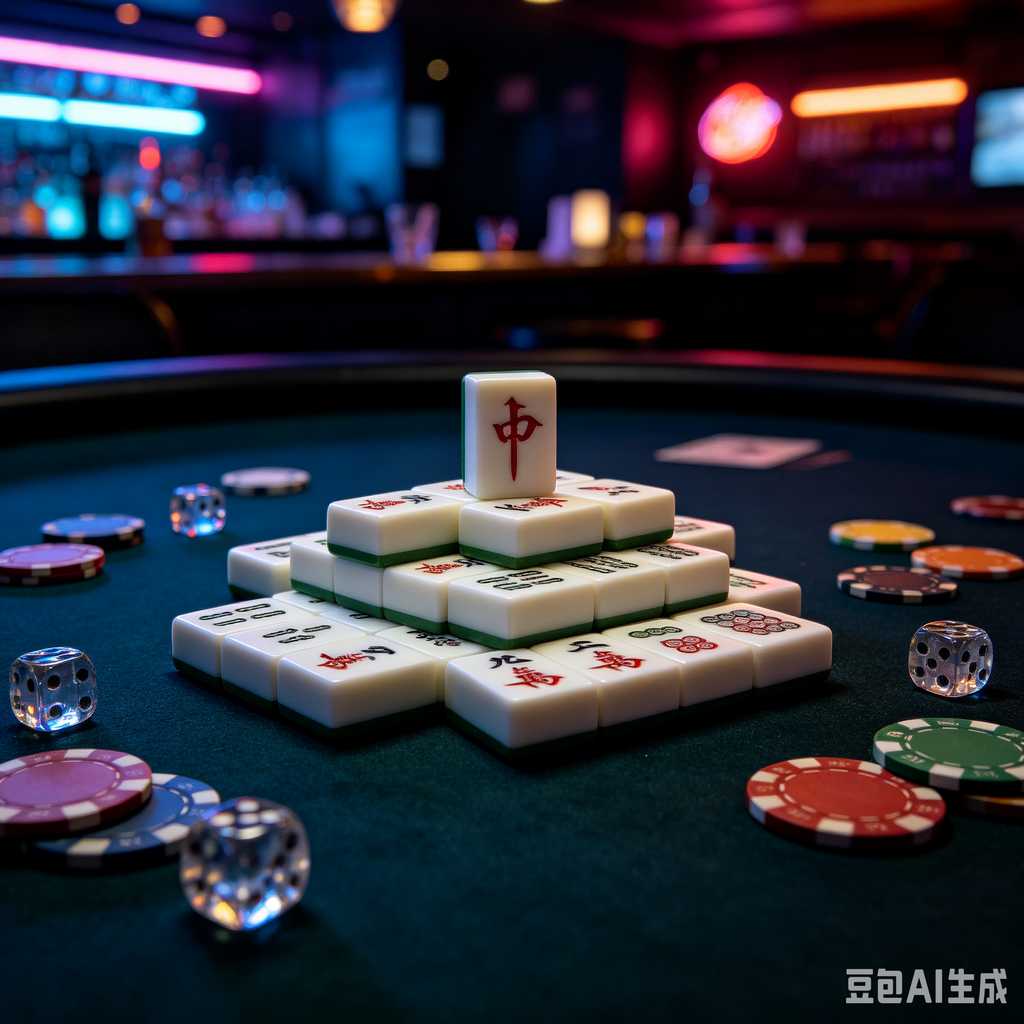 Milan,mahjong