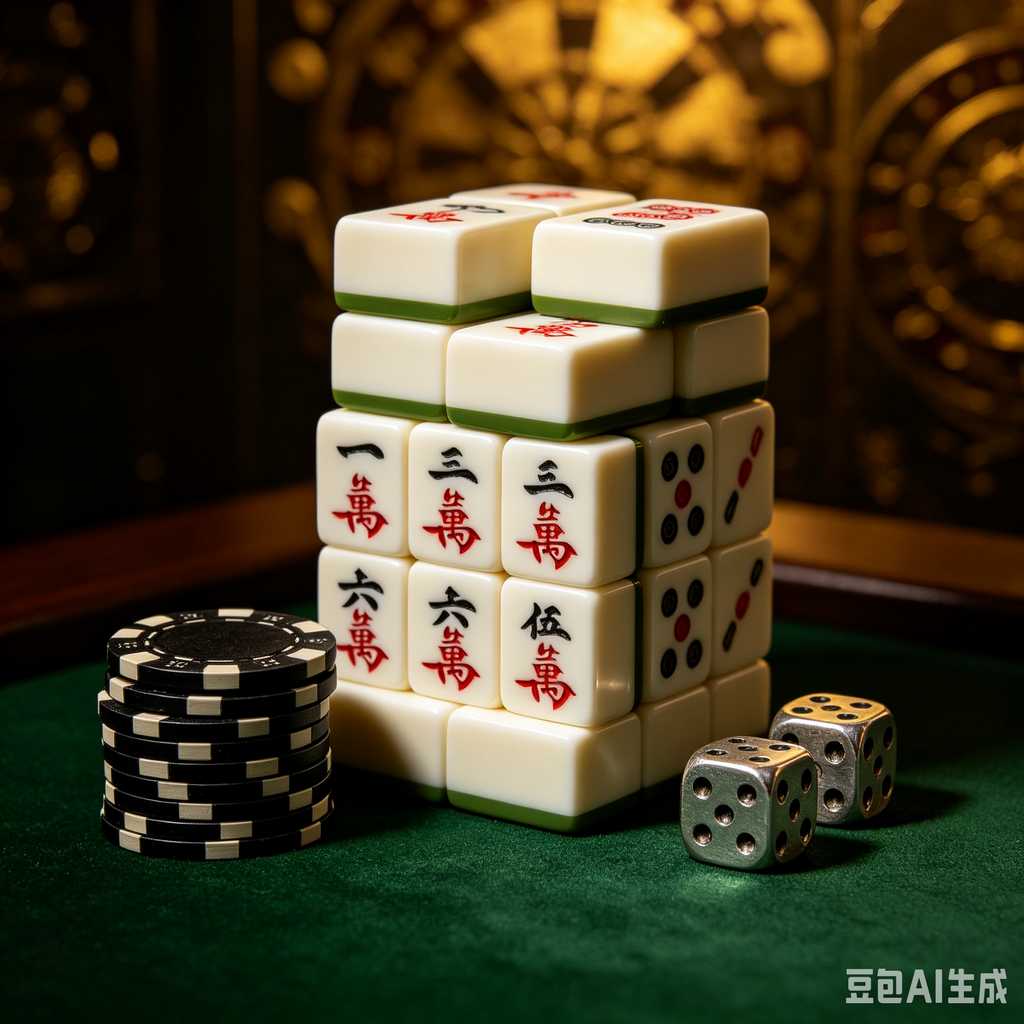 cheap mahjong set online